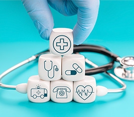 Gastos Médicos Mayores